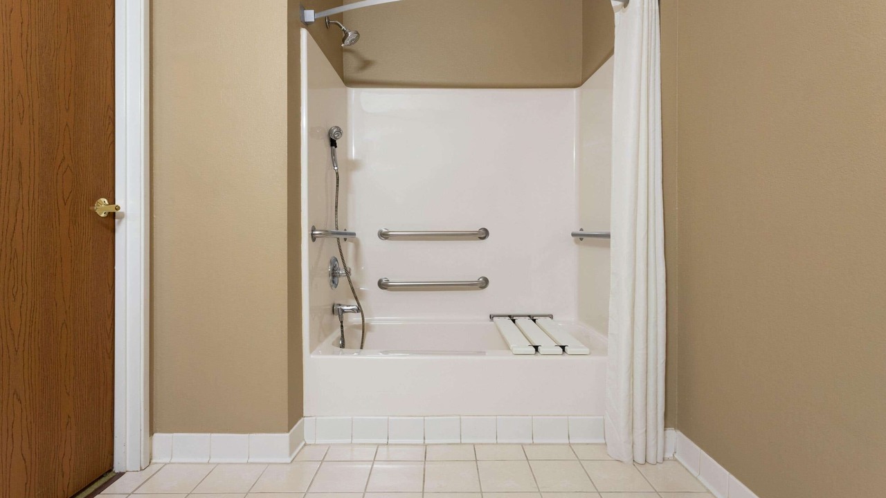 Photo of Bathroom in Goshen