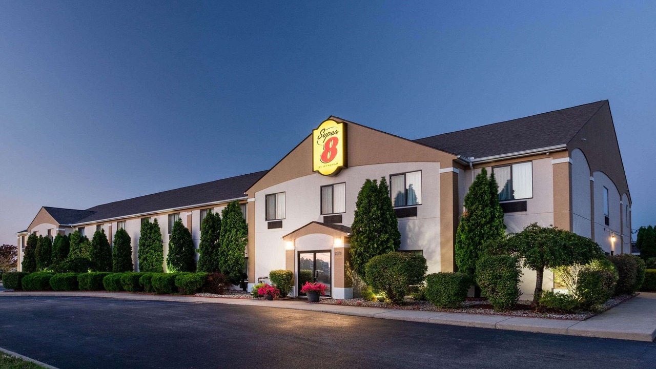 Photo of Outdoor in Goshen