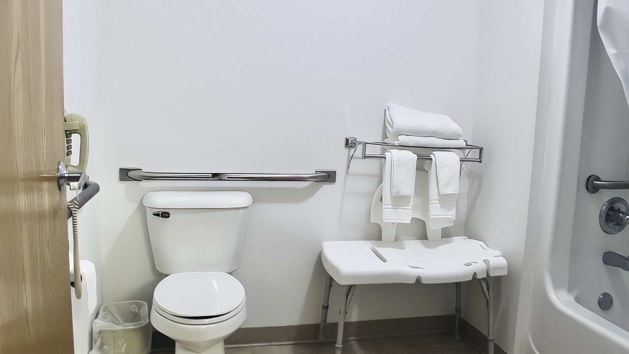 Photo of Bathroom in Stanley