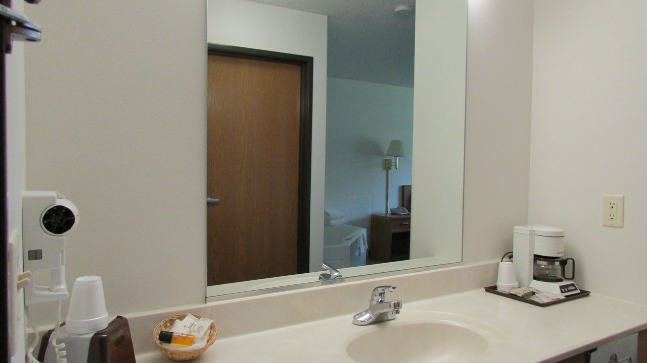 Photo of Bathroom in Stanley