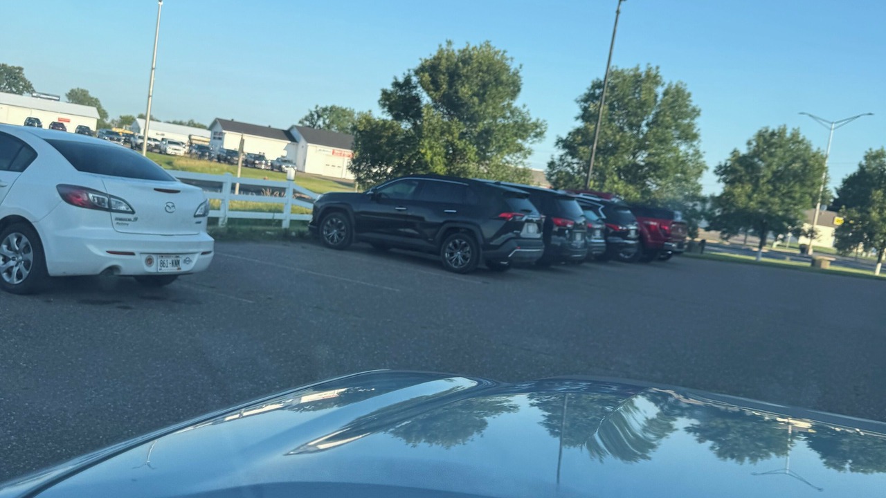 Photo of Outdoor in Stanley
