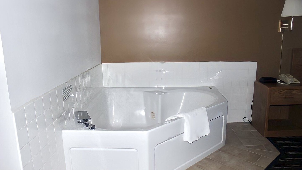 Photo of Bedroom in Stanley