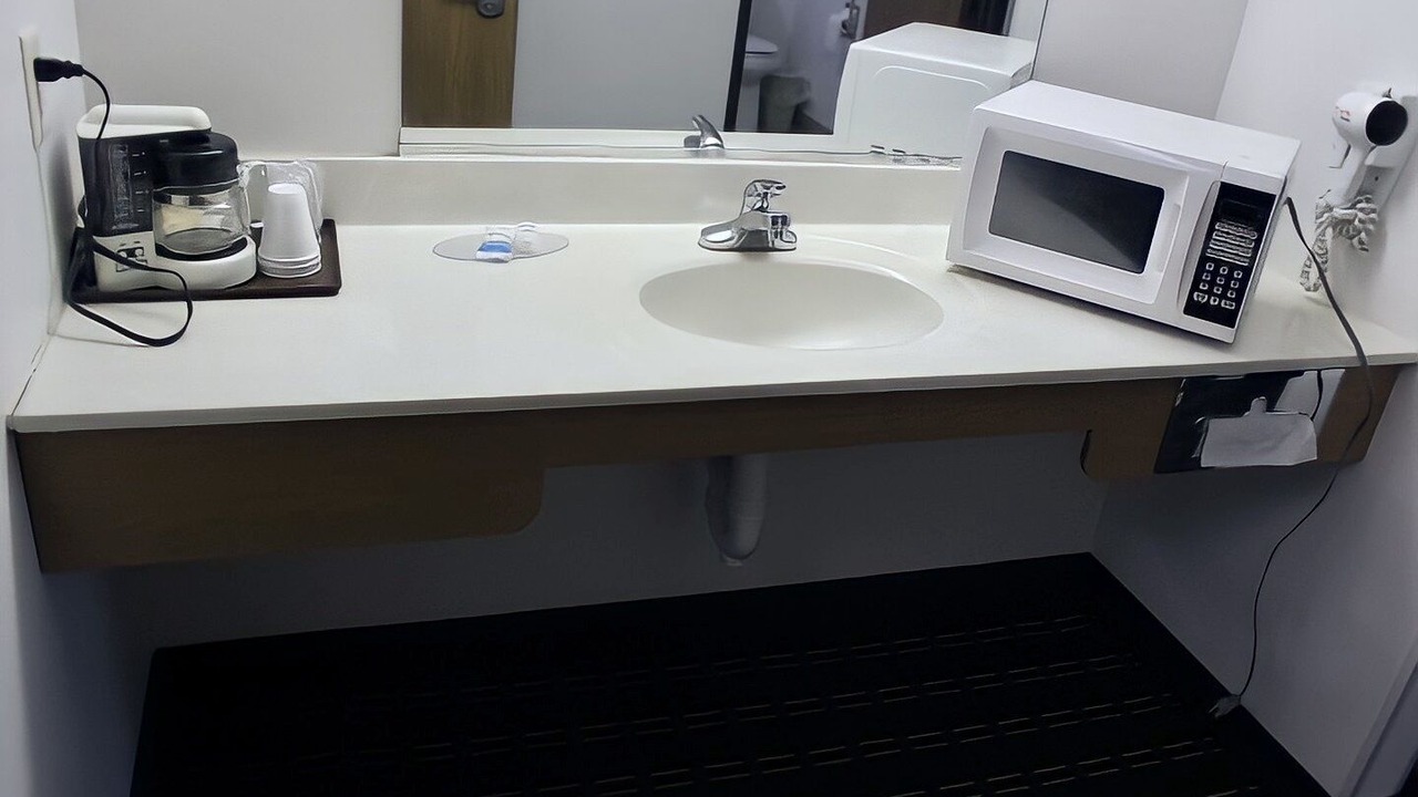 Photo of Bathroom in Stanley