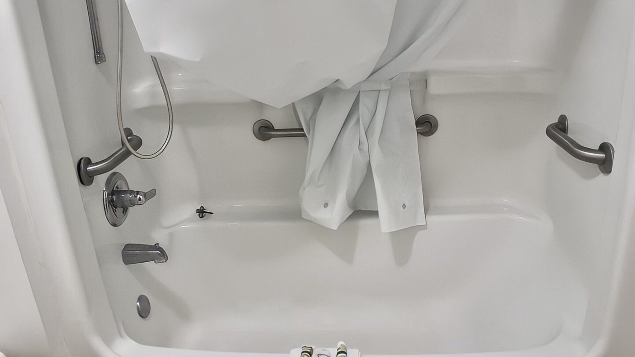 Photo of Bathroom in Stanley