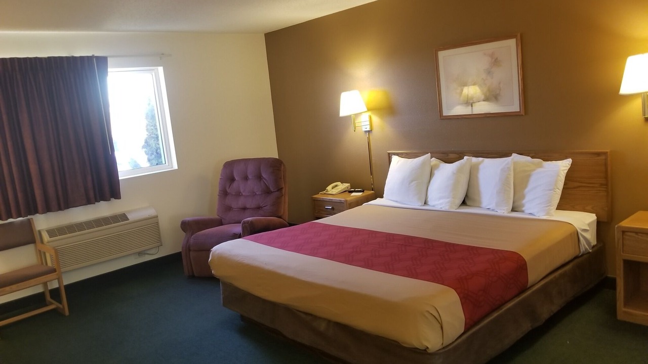 Photo of Bedroom in Stanley