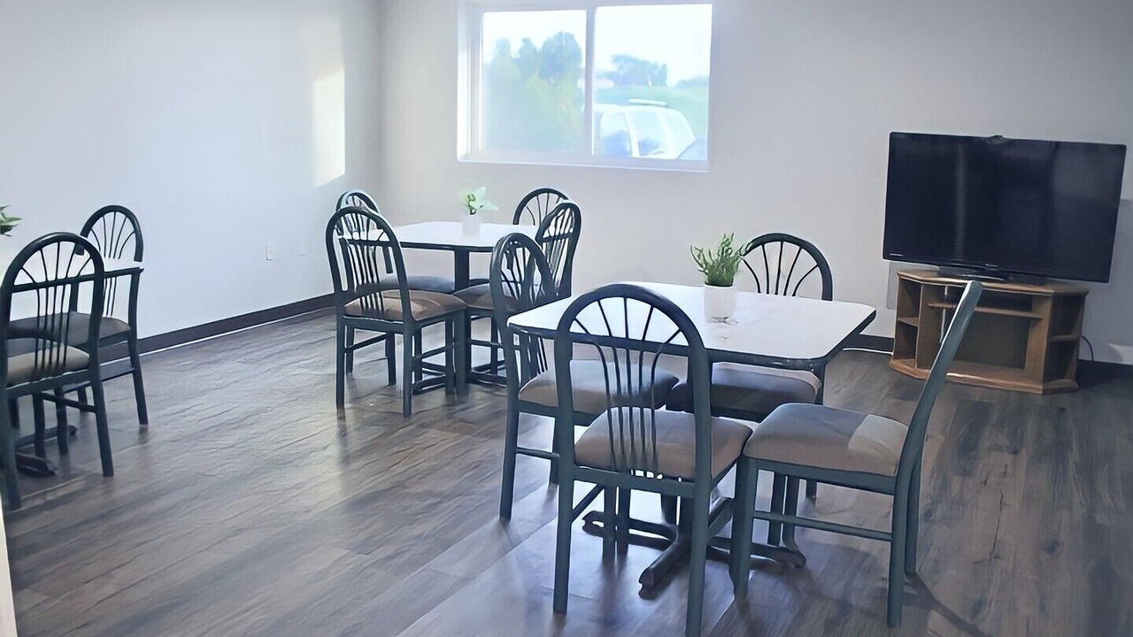 Photo of Livingroom in Stanley