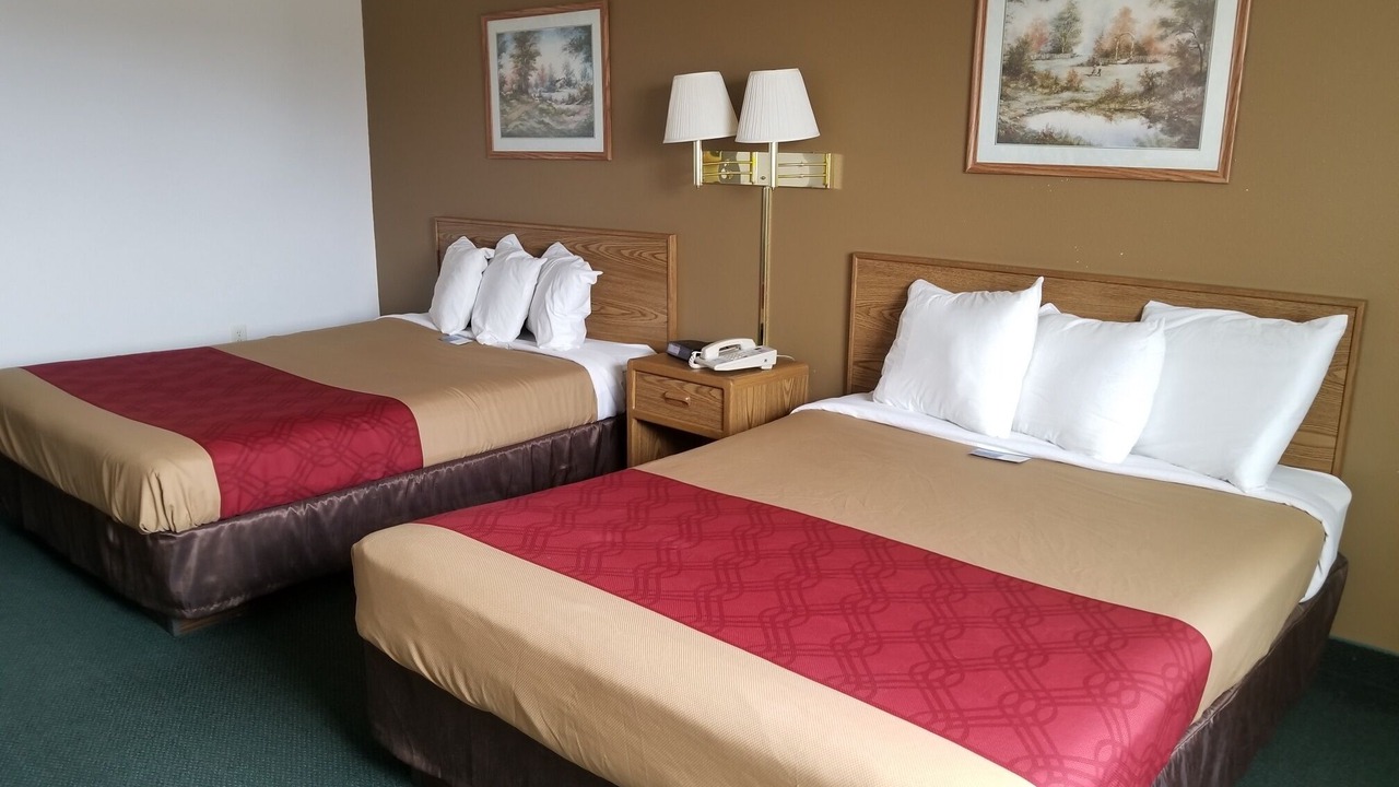 Photo of Bedroom in Stanley