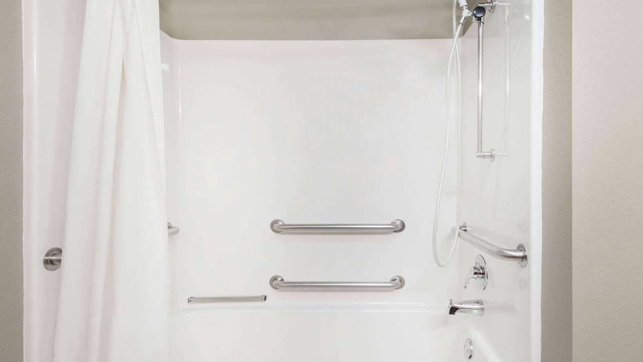 Photo of Bathroom in Chanute