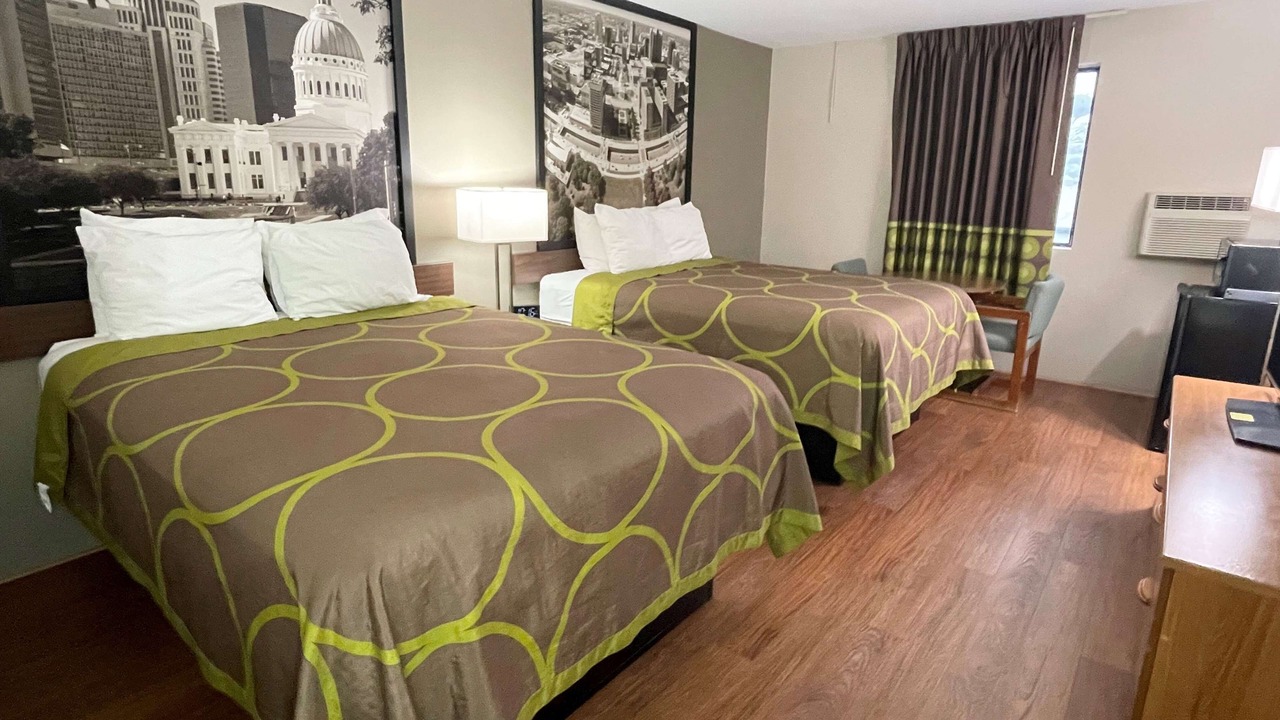 Photo of Bedroom in Allenton