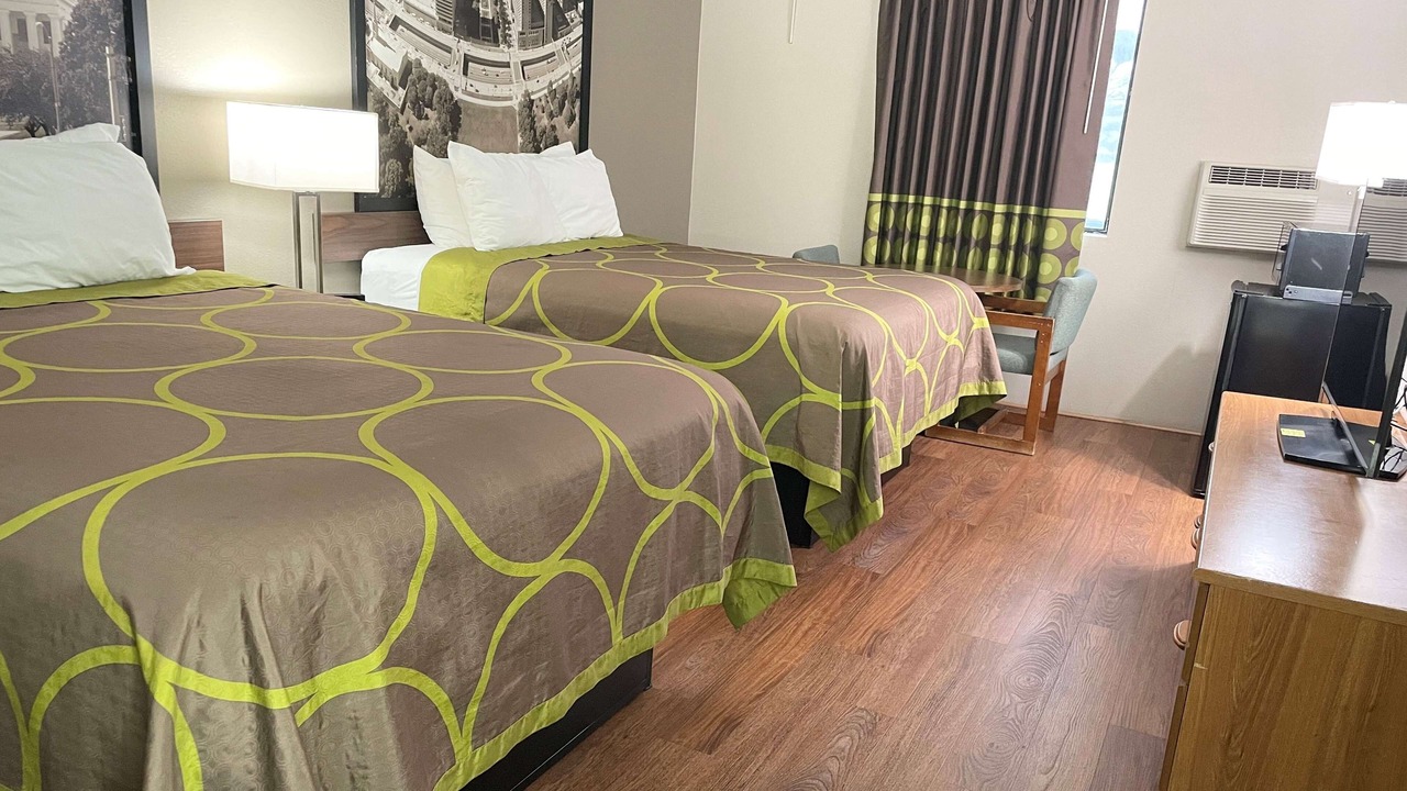 Photo of Bedroom in Allenton