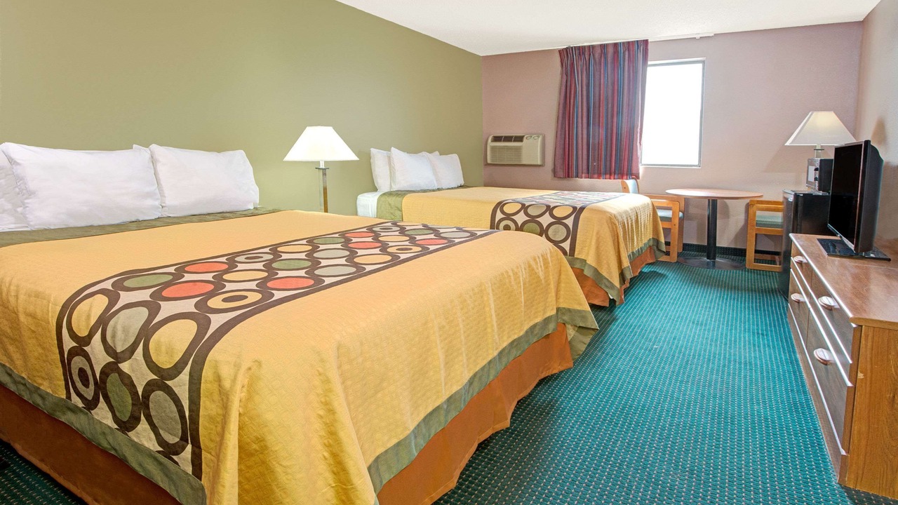 Photo of Bedroom in Allenton