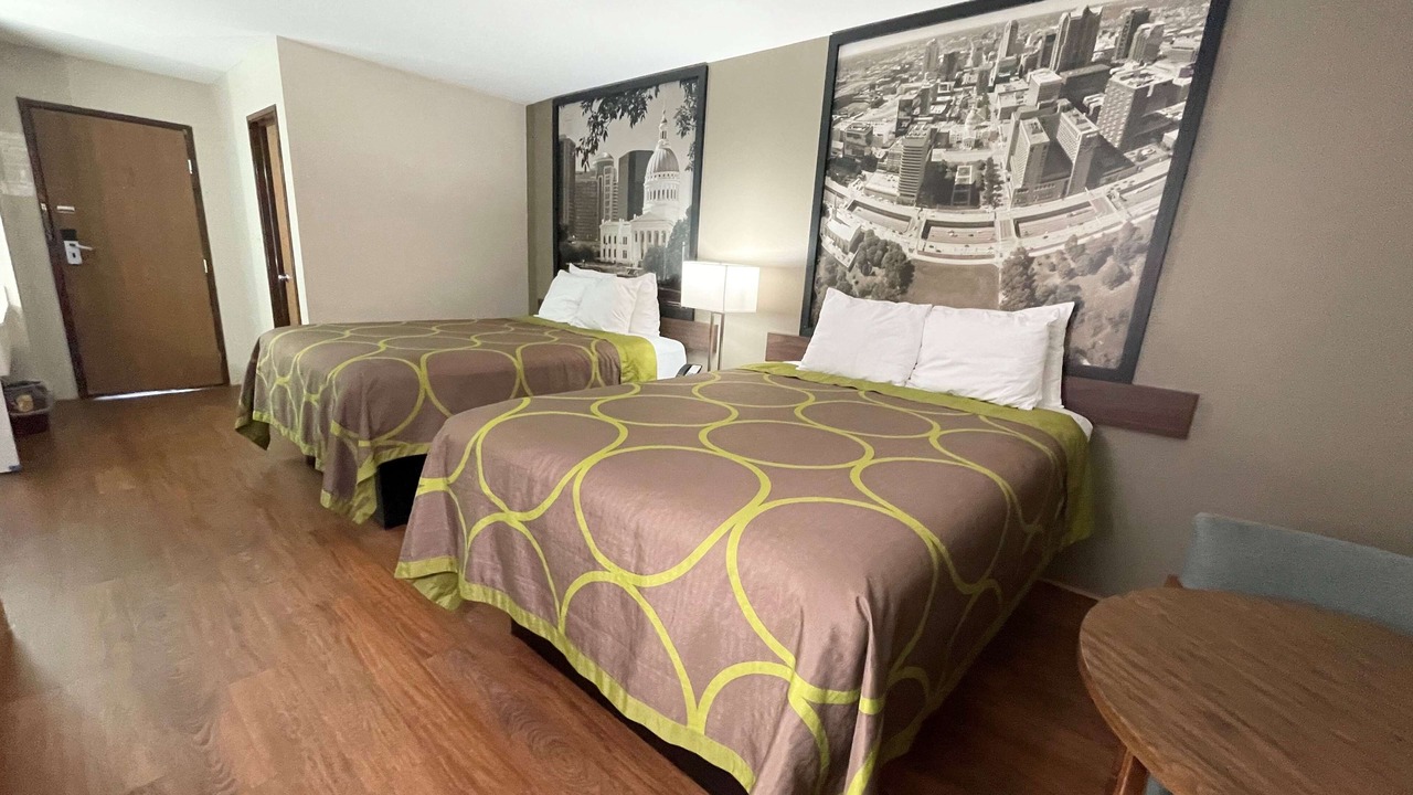 Photo of Bedroom in Allenton
