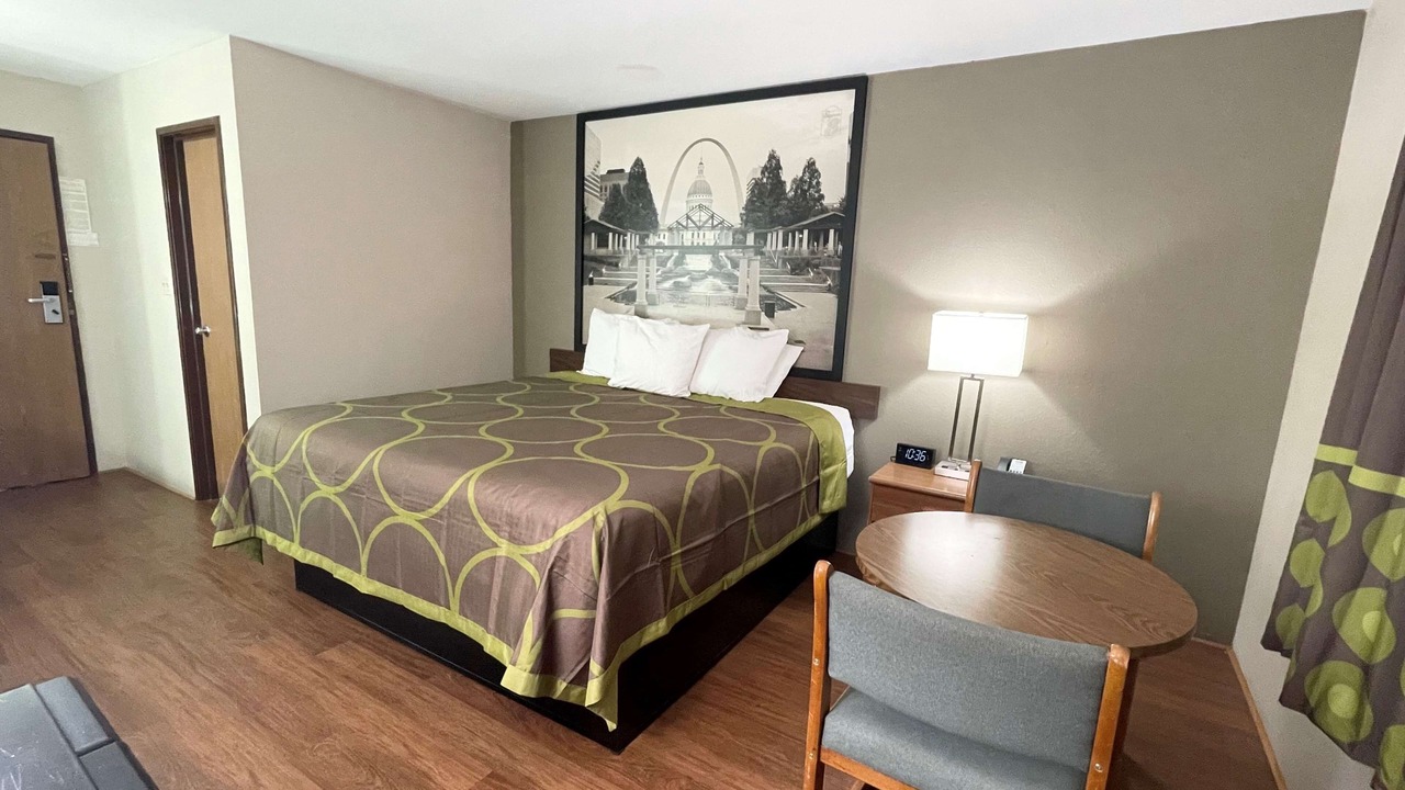 Photo of Bedroom in Allenton
