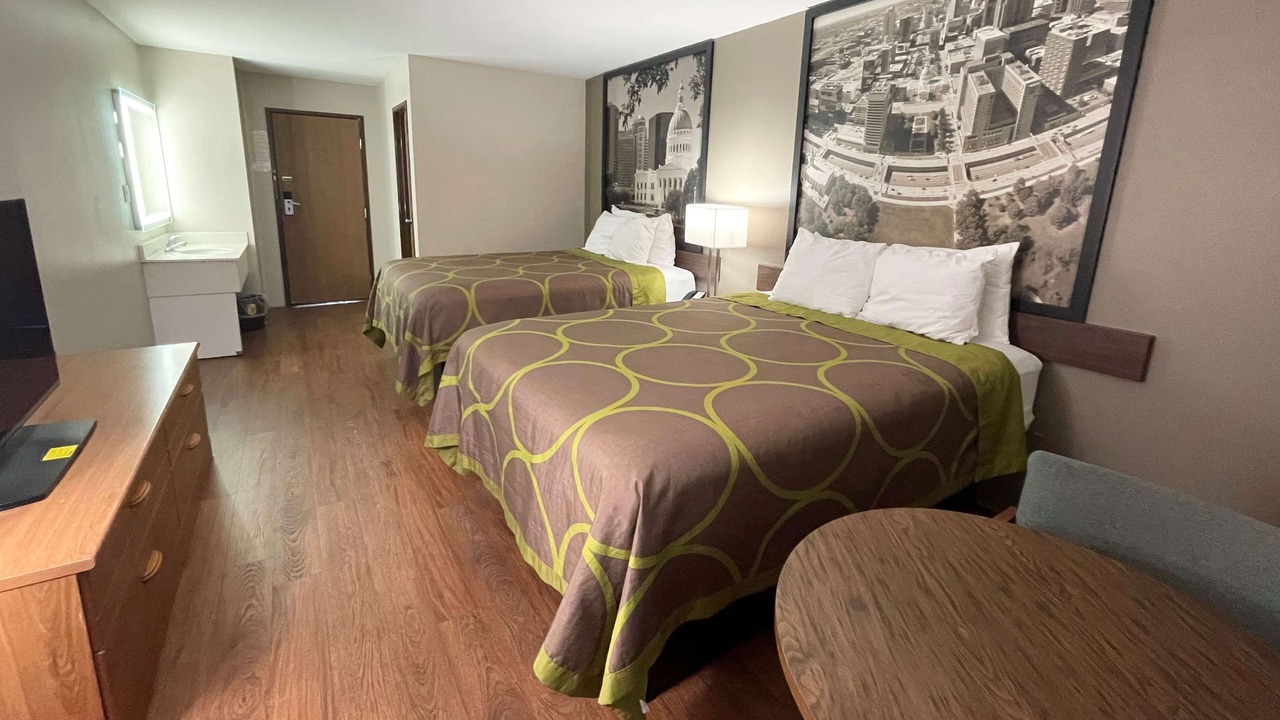 Photo of Bedroom in Allenton