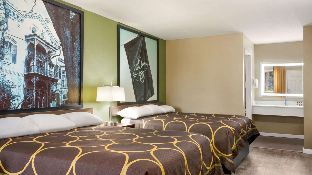 Photo of Bedroom in Brookhaven