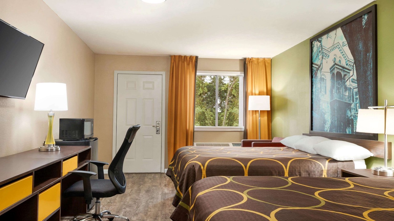 Photo of Bedroom in Brookhaven