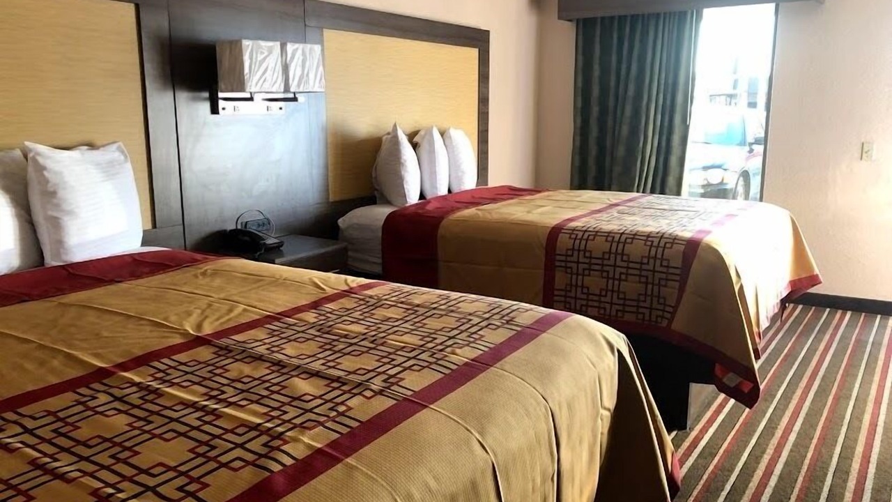 Photo of Bedroom in Gallatin