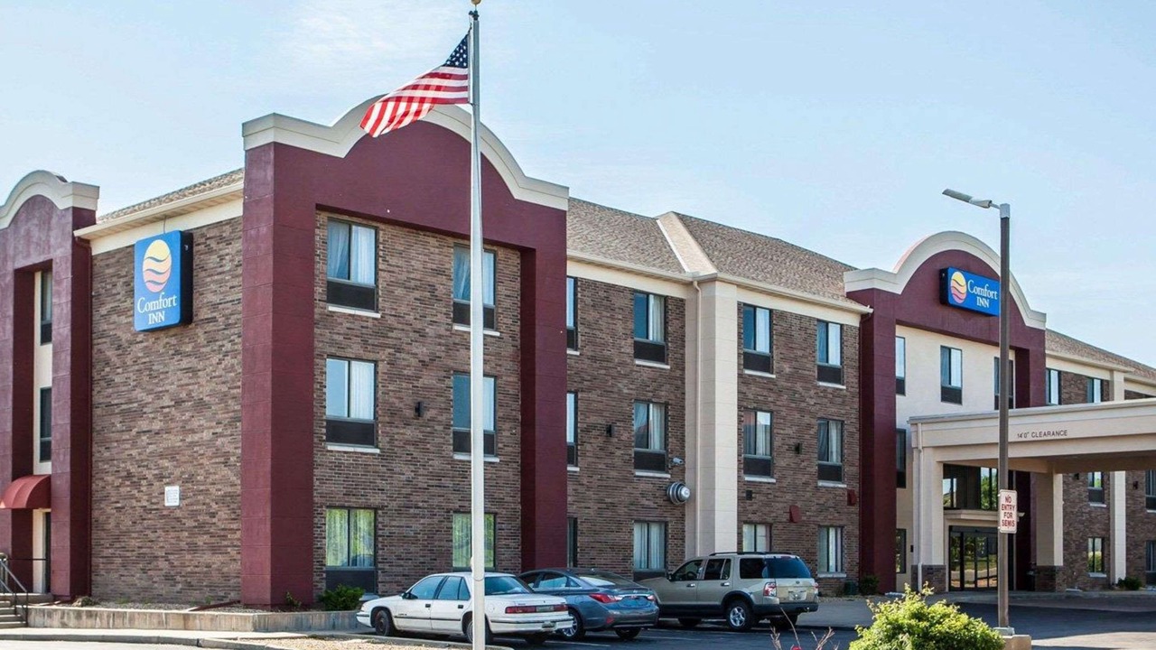 Photo of Outdoor in Lee's Summit