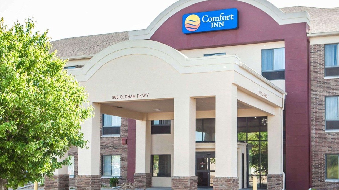 Photo of Outdoor in Lee's Summit
