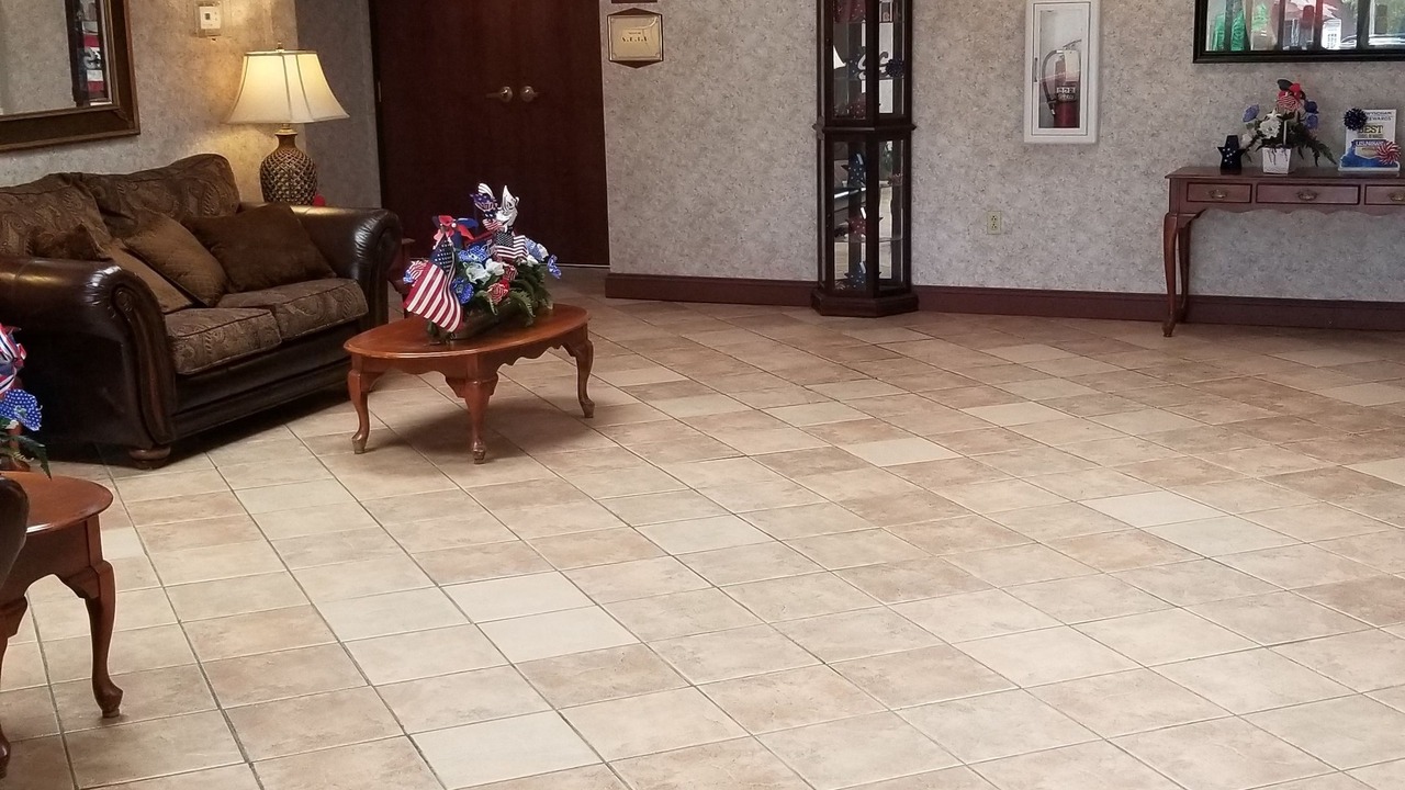Photo of Livingroom in Grayson