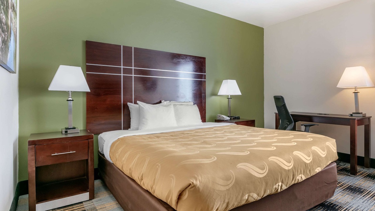 Photo of Bedroom in Cape Girardeau