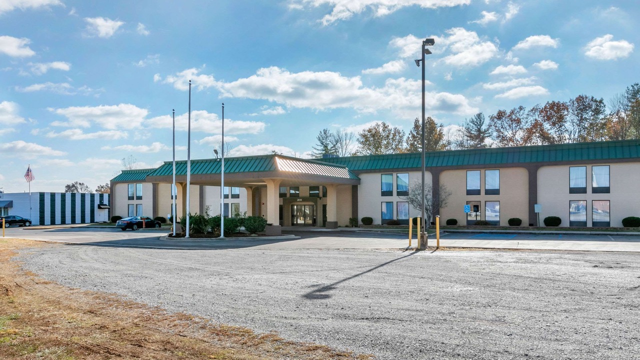 Photo of Outdoor in Cape Girardeau
