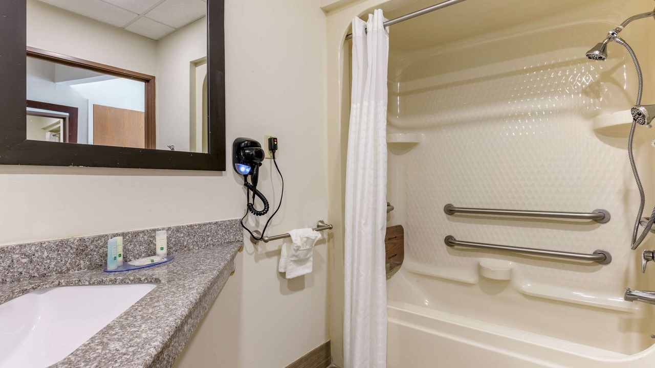 Photo of Bathroom in Cape Girardeau