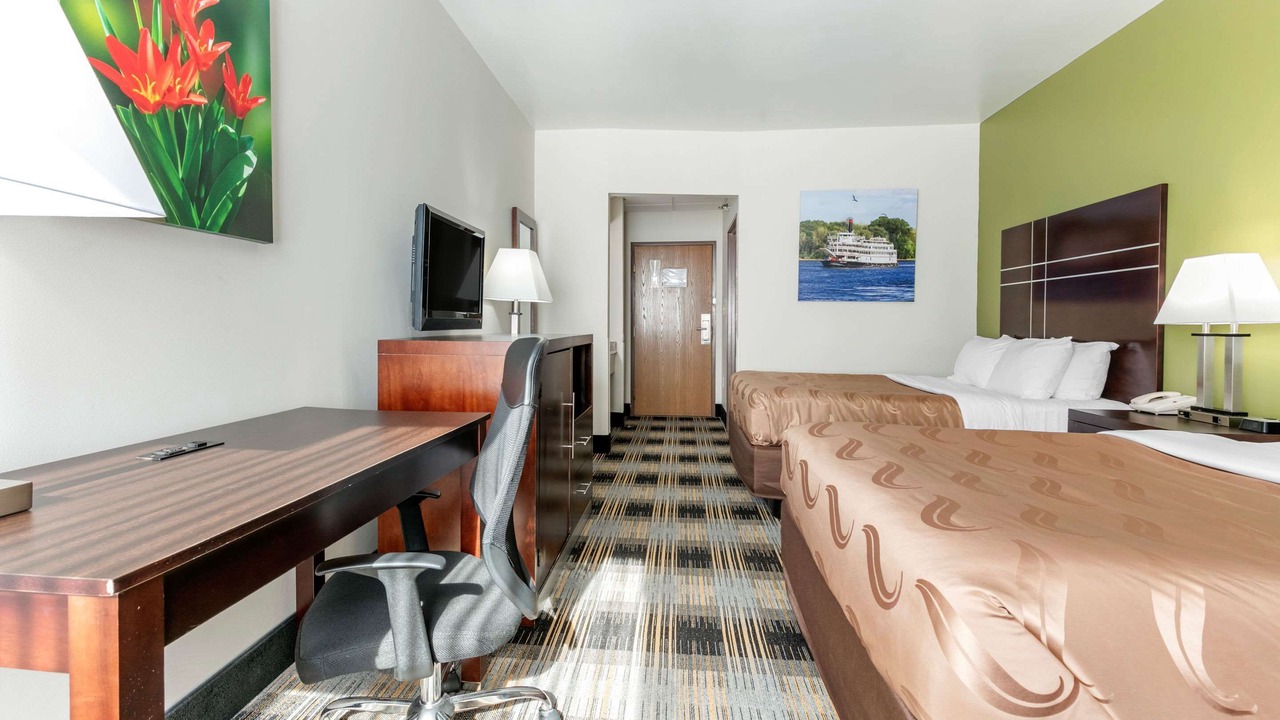 Photo of Bedroom in Cape Girardeau