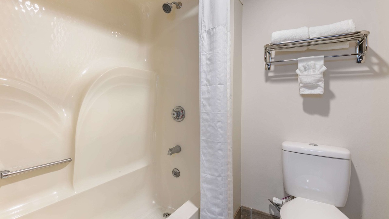 Photo of Bathroom in Cape Girardeau