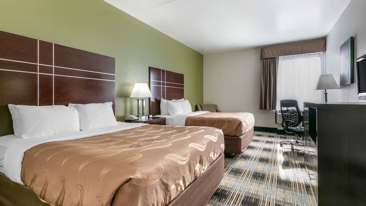 Photo of Bedroom in Cape Girardeau