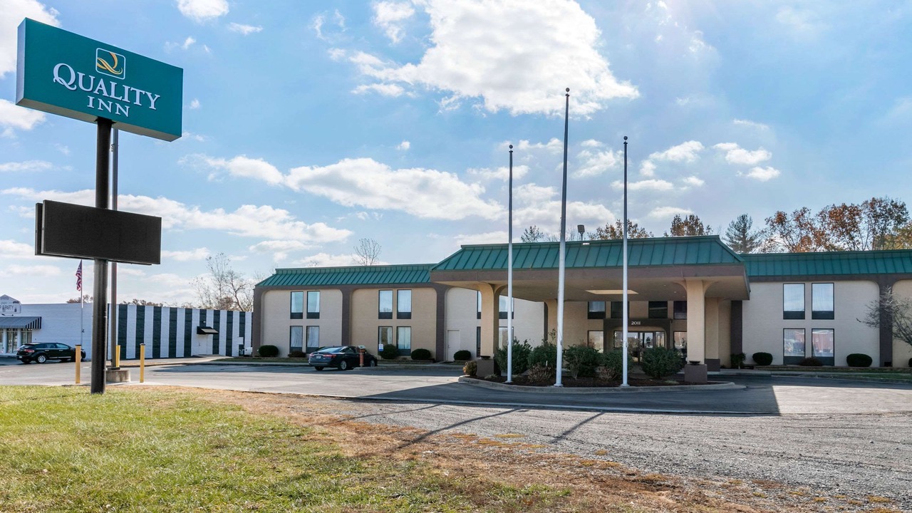 Photo of Outdoor in Cape Girardeau