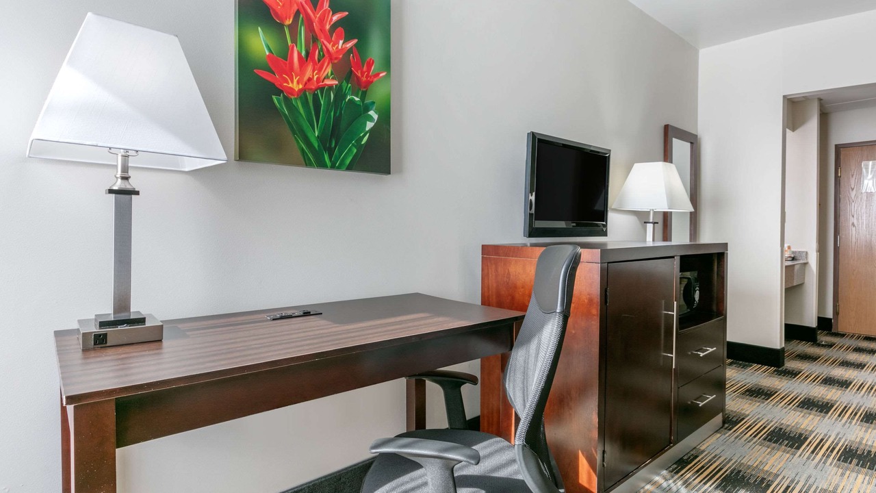 Photo of Bedroom in Cape Girardeau