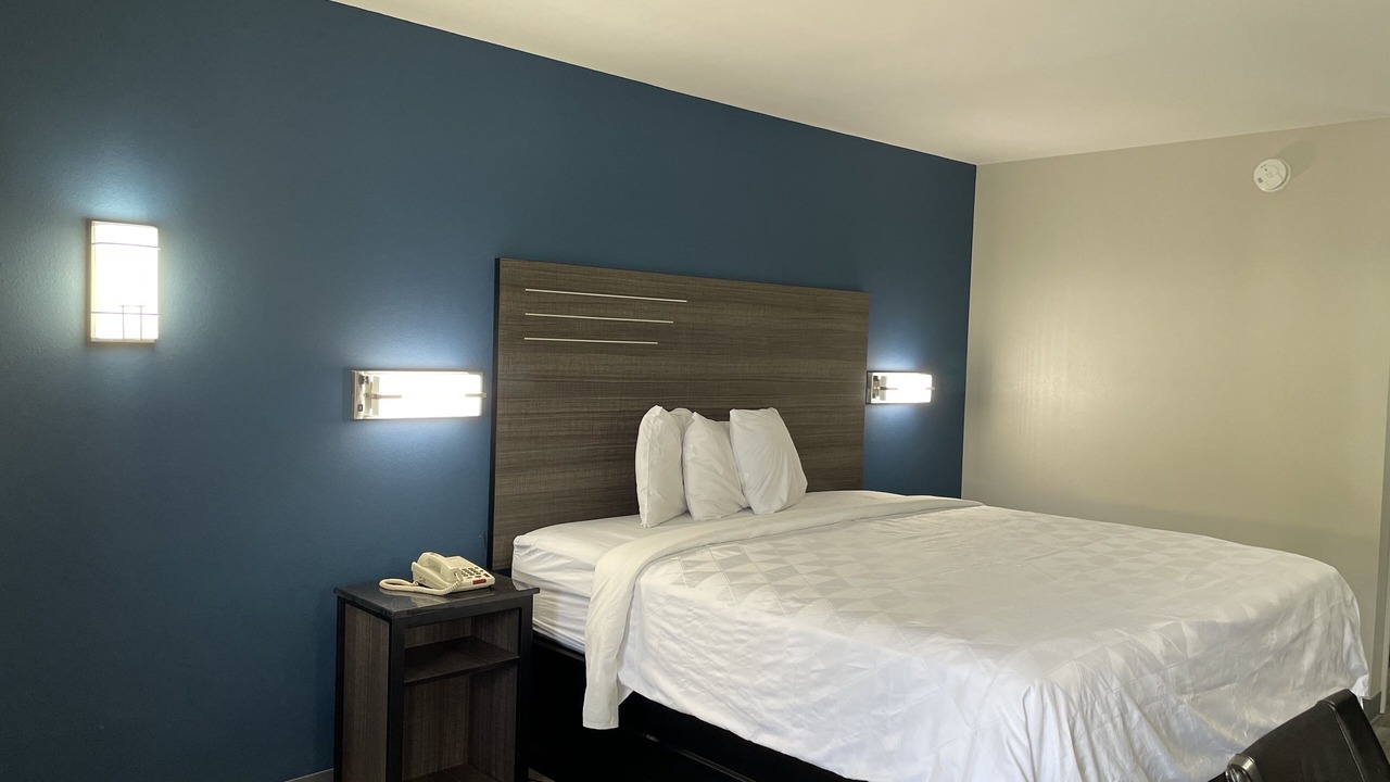 Photo of Bedroom in Griffin