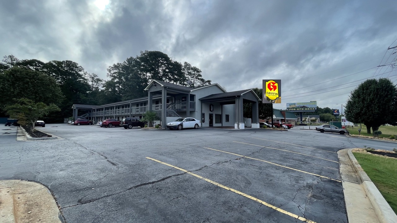Photo of Outdoor in Griffin