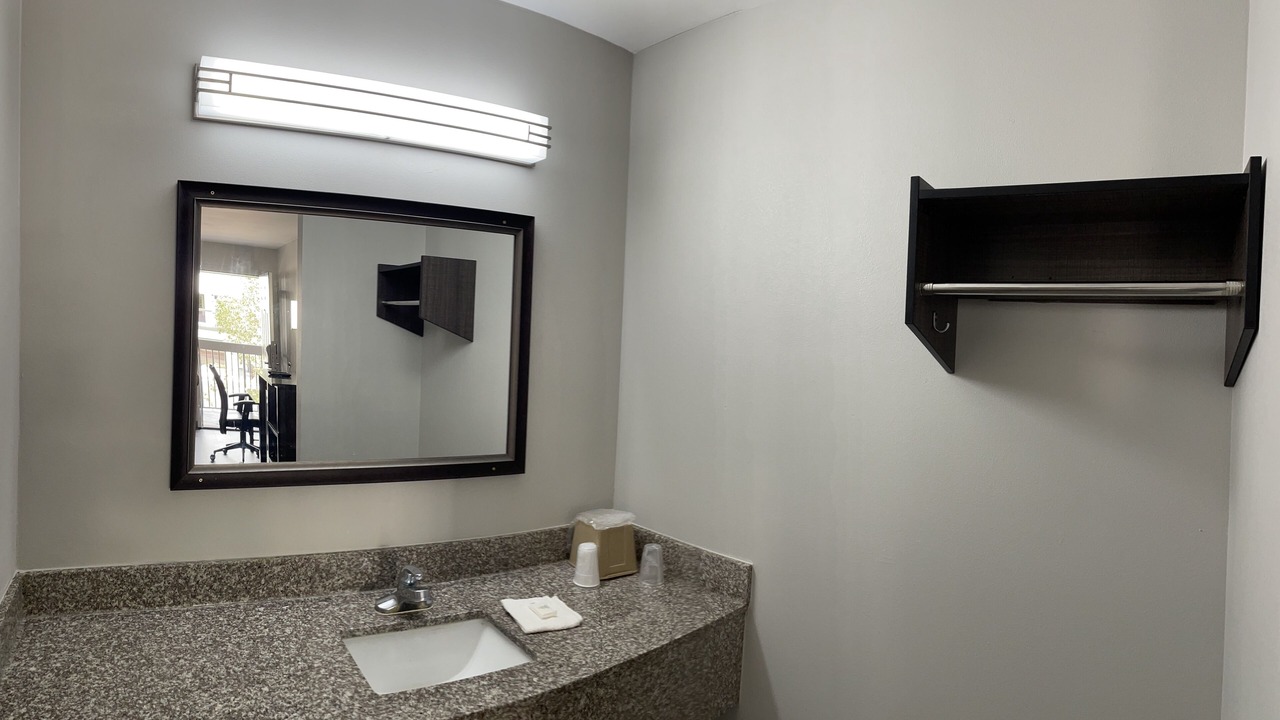 Photo of Bathroom in Griffin