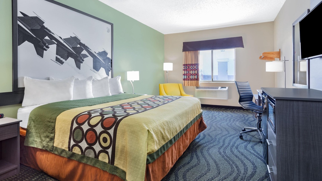 Photo of Bedroom in Kokomo
