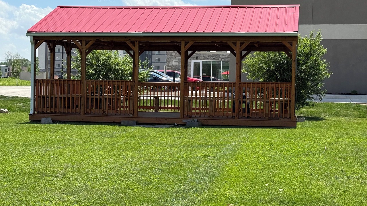 Photo of Outdoor in Kokomo