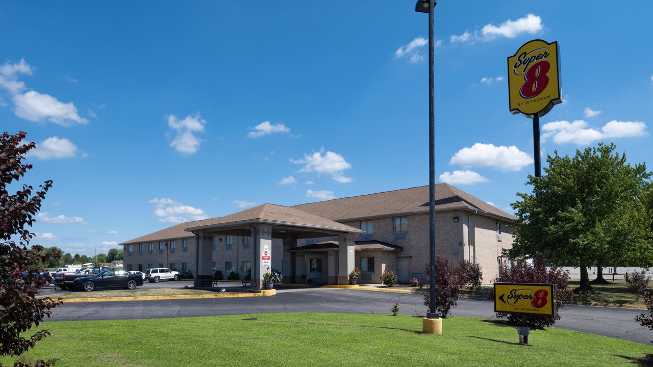 Photo of Outdoor in Kokomo