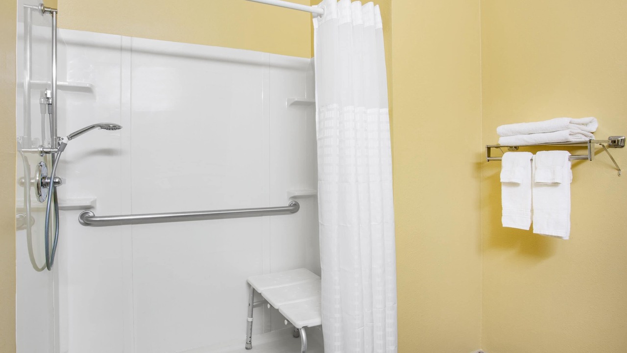 Photo of Bathroom in Kokomo