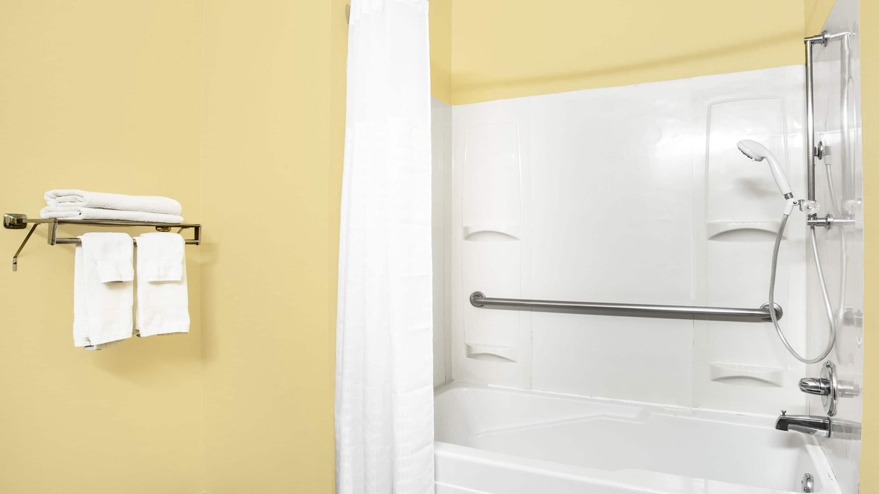 Photo of Bathroom in Kokomo