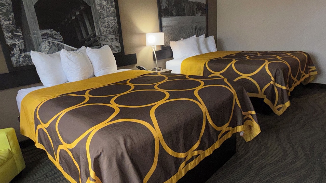 Photo of Bedroom in Kokomo