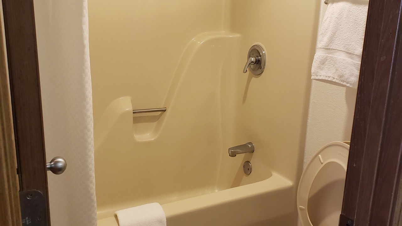 Photo of Bathroom in Clinton