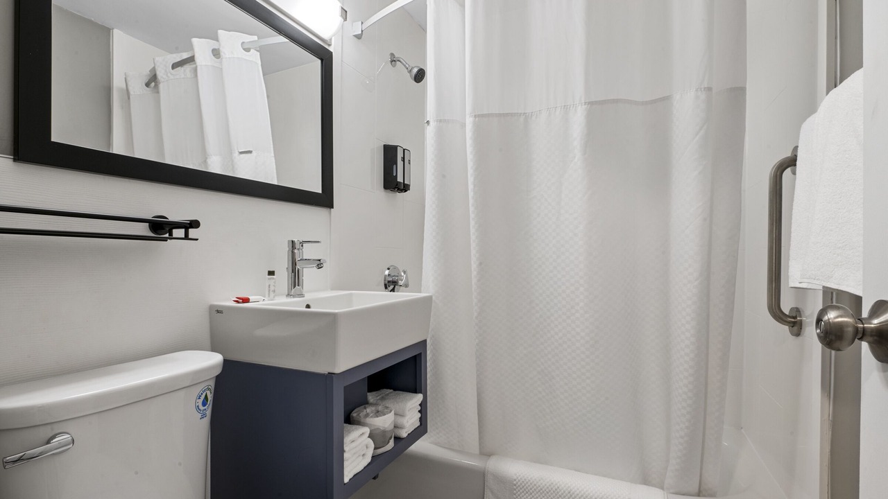 Photo of Bathroom in Watertown