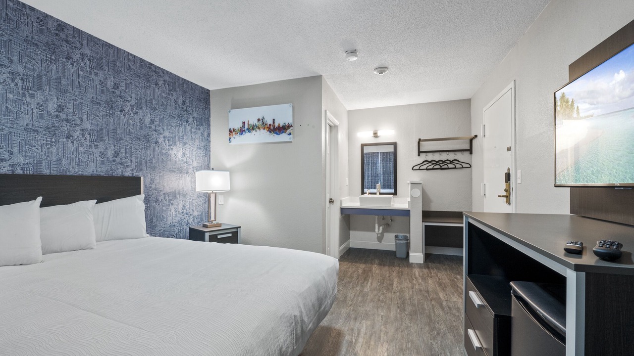 Photo of Bedroom in Watertown