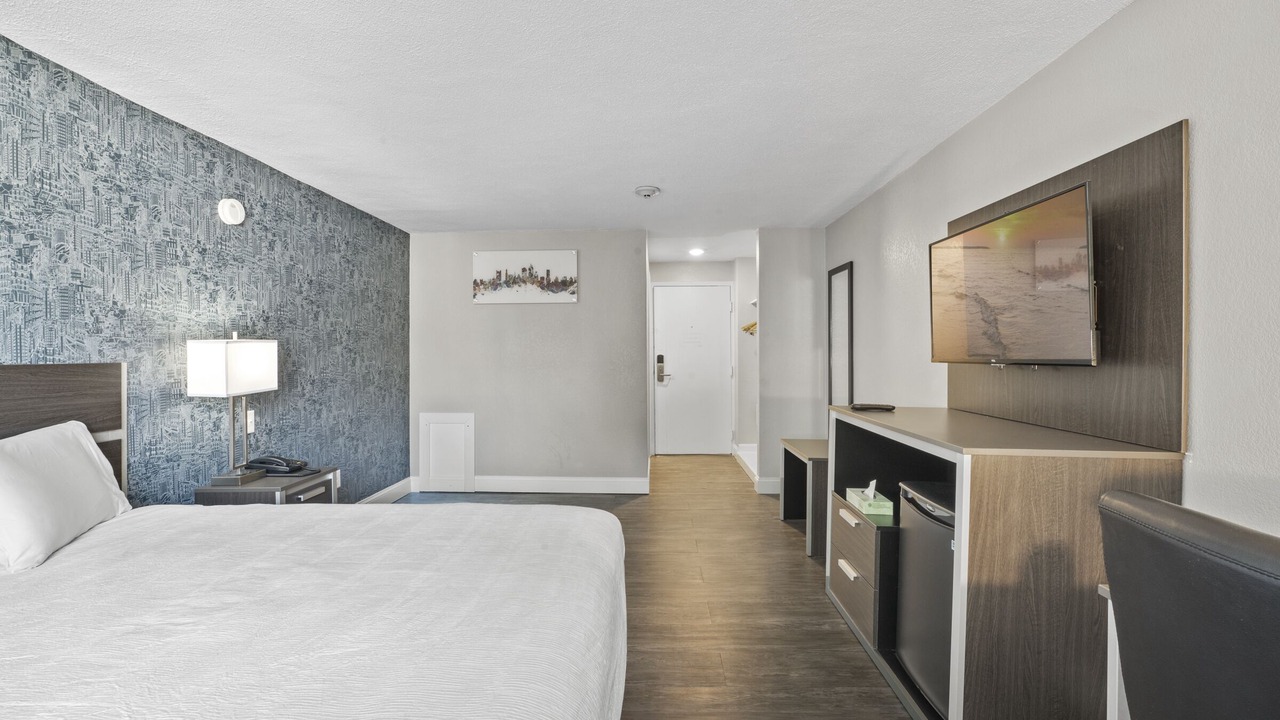 Photo of Bedroom in Watertown