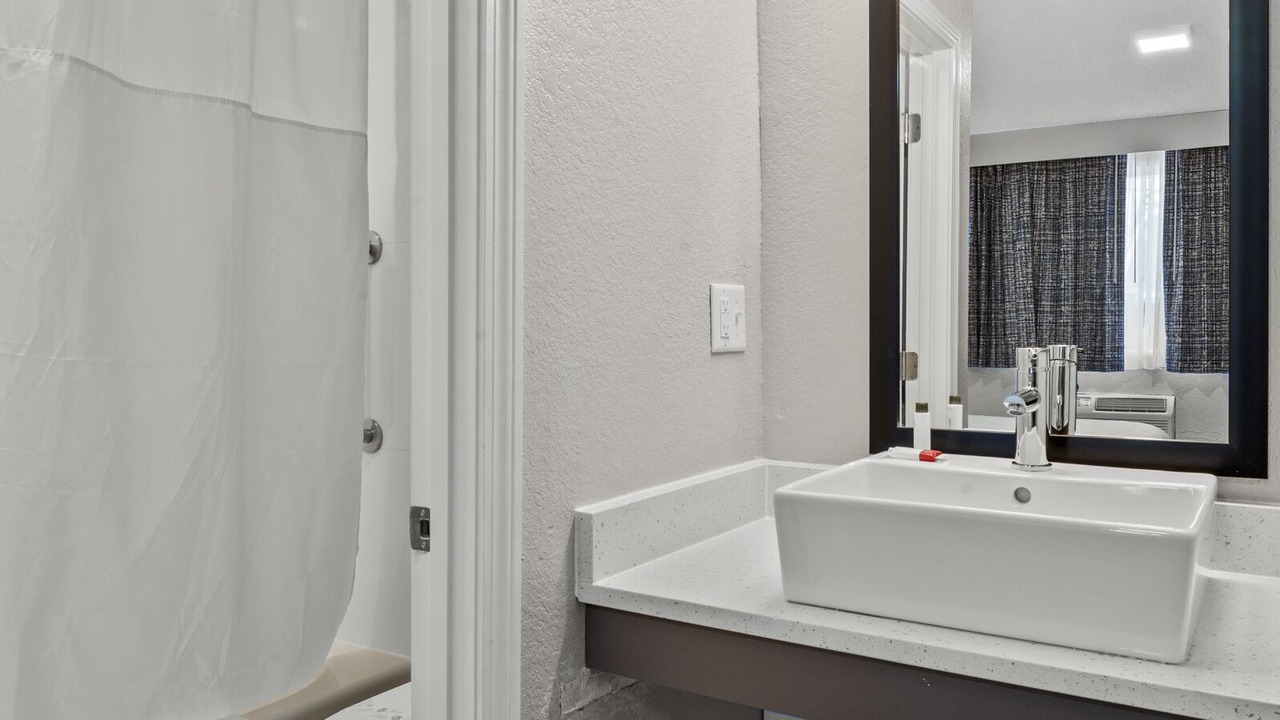 Photo of Bathroom in Watertown