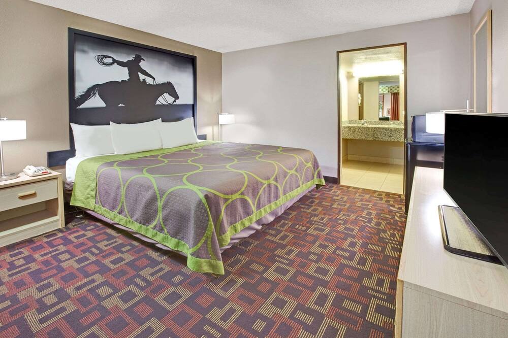 Photo of Bedroom in Norman