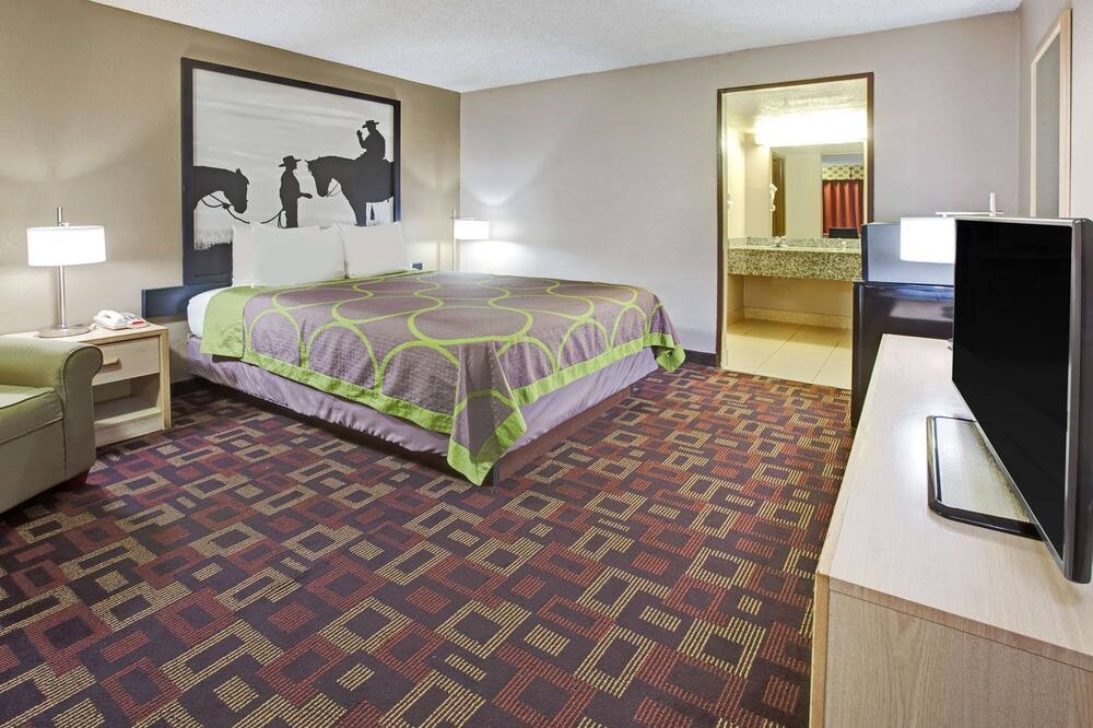 Photo of Bedroom in Norman