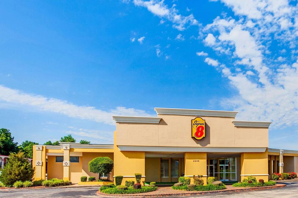 Photo of Outdoor in Norman