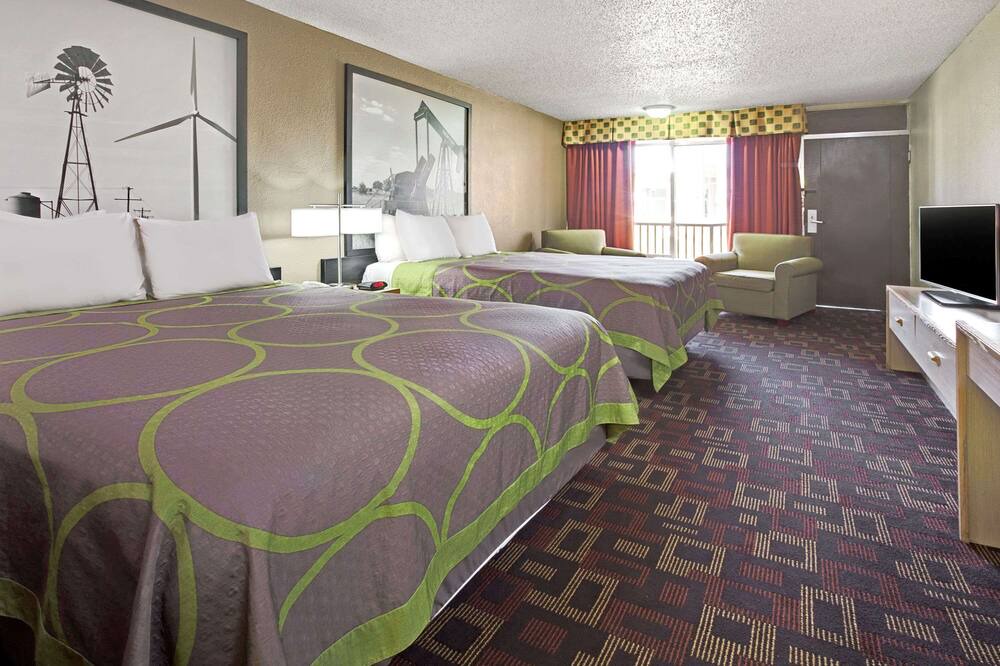 Photo of Bedroom in Norman